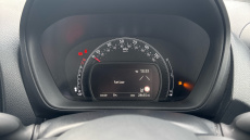 Toyota Aygo X 1.0 VVT-i Edge 5dr Petrol Hatchback